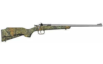 Keystone Sporting Arms Crickett Synthetic KSA2166