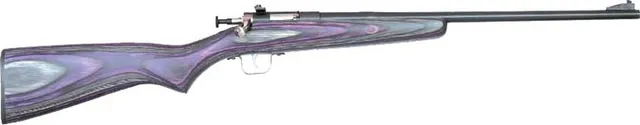 Keystone Sporting Arms Single Shot Laminate KSA2227