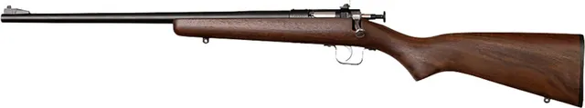 Crickett CRICKETT RIFLE G2 .22LR BLUED/WALNUT LEFT HAND