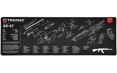 TekMat AK-47 R44AK47