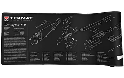 TekMat Remington 870 R44REM870