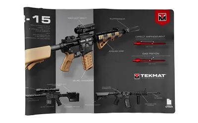 TekMat AR-15 42AR15WPD