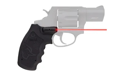 Viridian VIRIDIAN RED GRIP LASER TAURUS 856