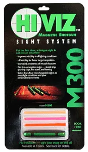 Hiviz Magnetic Shotgun M-Series M300