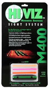 Hiviz Magnetic Shotgun M-Series M400