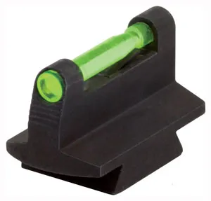 Hiviz Front Sight Standard 3/8" Dovetail DOVM380