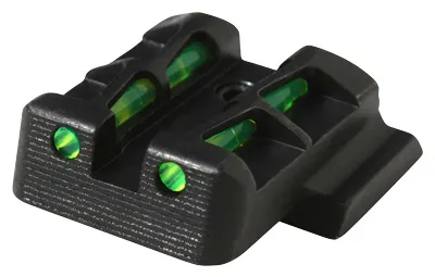 Hiviz LiteWave For Glock, S&W, Sig GLLW15