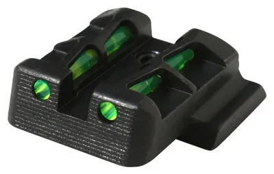 Hiviz LiteWave For Glock GLLW19