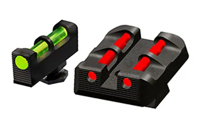 Hiviz For Glock Target Sights GLT178