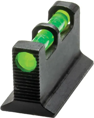 Hiviz HIVIZ LITEWAVE FRONT SIGHT FOR ALL FOR GLOCK MODELS EXPT GLK42/43