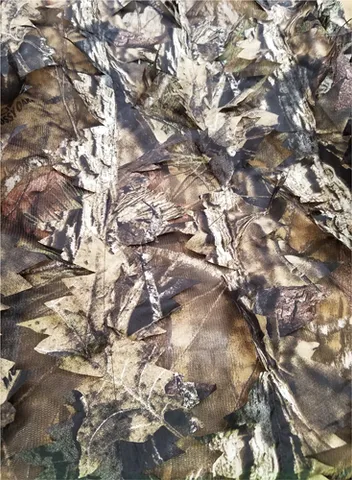 Titan 3D TITAN 3D LEAFY MOSSY OAK BREAK UP COUNTRY BLIND COVER 5'X8'