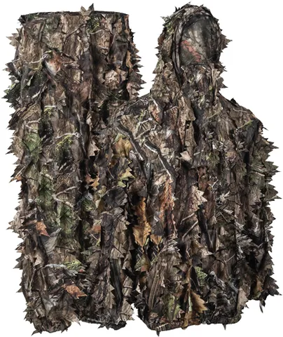 Titan 3D TITAN LEAFY SUIT MOSSY OAK DNA L/XL PANTS/TOP