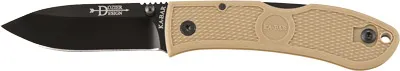 Ka-Bar Dozier Folding Hunter 4062CB