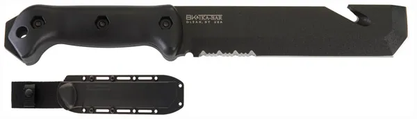 Ka-Bar Becker Tac Tool BK3