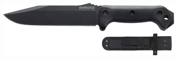 Ka-Bar Becker Combat BK7