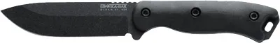 Ka-Bar Becker Short Drop Point BK16