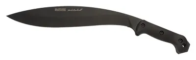 Ka-Bar Becker Reinhardt Kukri BK21