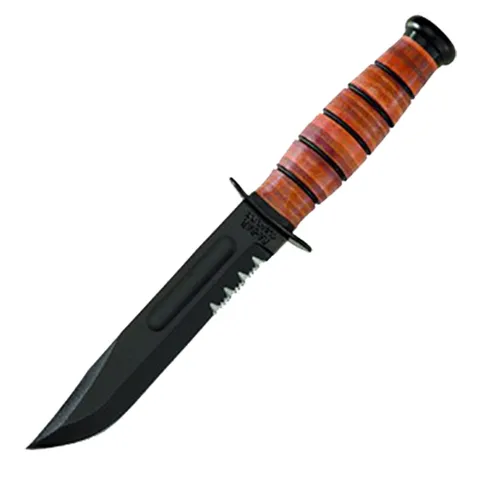 Ka-Bar USMC Short 1252