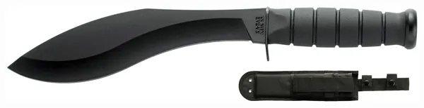 Ka-Bar Combat Kukri 1280