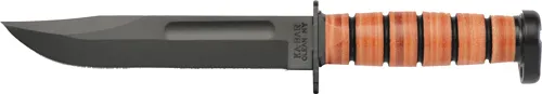 Ka-Bar Dog's Head Utility Knife 1317