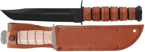 Ka-Bar KA-BAR SINGLE MARK KA-BAR 7"