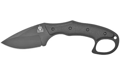 Ka-Bar KABAR TDI POCKET STRIKE AMBI W/SHTH