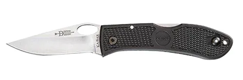 Ka-Bar Dozier Folding Thumb Notch 4065