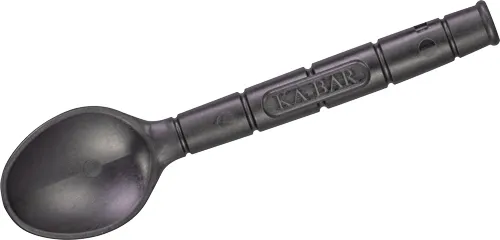 Ka-Bar KA-BAR KRUNCH SPOON/STRAW 7.25"