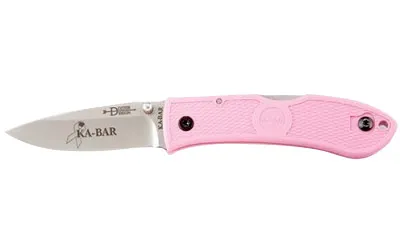 Ka-Bar Dozier Folding Hunter 4062PK