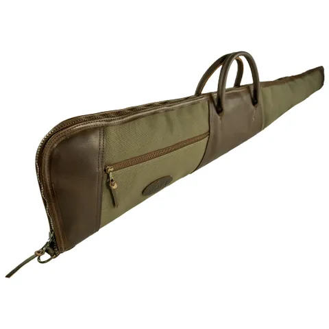 Boyt GC36 SHOTGUN CASE GRN 46IN