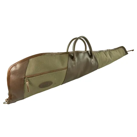 Boyt GC56 RIFLE CASE GRN 50IN