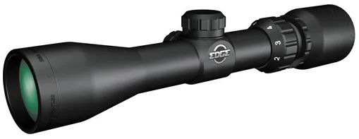 BSA Edge Pistol Scope PS27X32