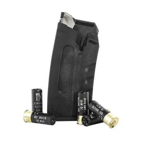 FosTech FosTech Origin-12 Shotgun Magazine - 5rd