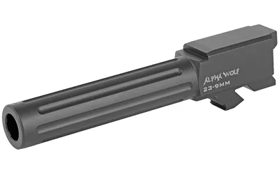 Lone Wolf Distributors LWD ALPHAWOLF BBL FOR G23/G32 CONV 9