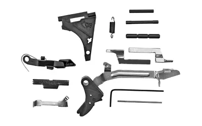 Lone Wolf Distributors LWD UNIVERSAL LOWER PARTS KIT