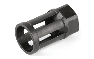 Lone Wolf Distributors LWD FLASH HIDER BLK