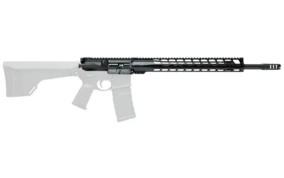 Lantac LANTAC DMR UPPER 223 WYLDE 18"