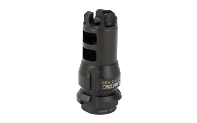 Lantac DRAGON MUZZLE BRAKE 223/556 WOLFMAN