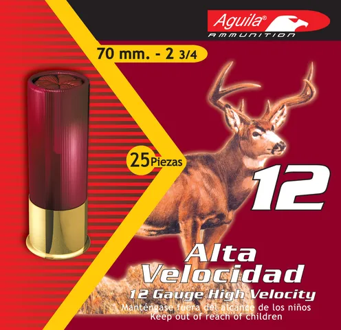 Aguila Field High Velocity 1C1200BA