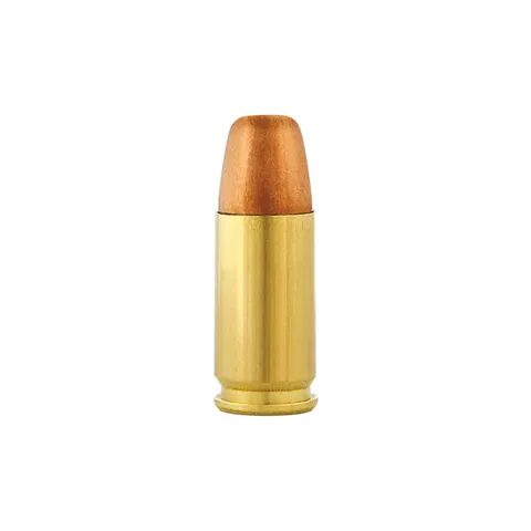 Aguila Aguila Ammunition 9mm Luger Subsonic Handgun Ammo - 147 Grain | FMJ Flat Point | 1000rd Case