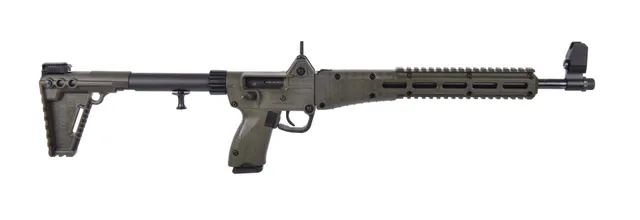 Kel-Tec SUB-2000 SUB2K40GLK22BGRNHC