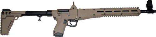 Kel-Tec SUB-2000 SUB2K9GLK17BTANHC