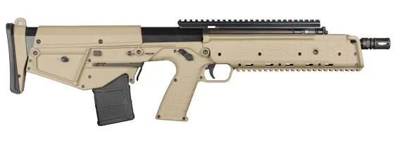 Kel-Tec RDB Carbine RDBTAN