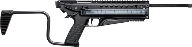 Kel-Tec KELTEC R50 5.7X28MM 16" TB 50RD BLK