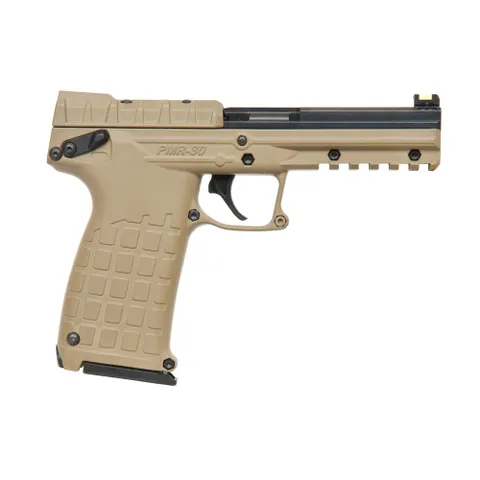 Kel-Tec KELTEC PMR30 22WMR TAN 10RD