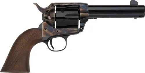 EMF E.M.F. CALIFORNIAN .45 COLT 4 3/4" BLUE WALNUT