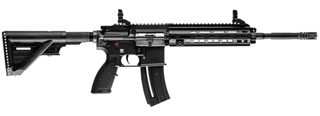 HK HK416 81000401