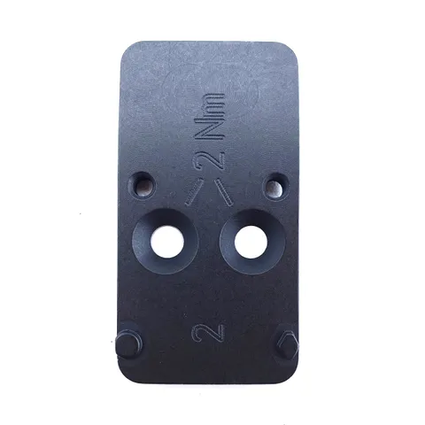 HK HK VP OR MOUNTING PLATE TRIJ RMR