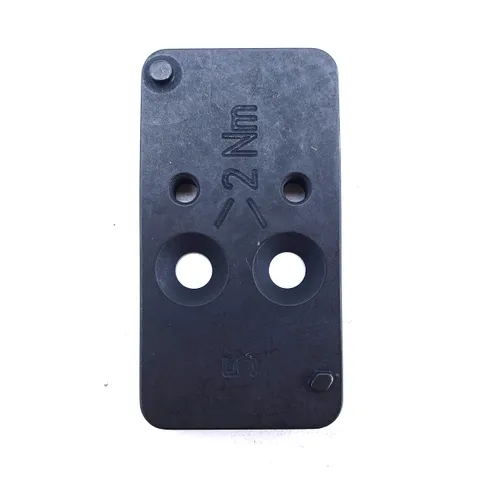 HK HK VP OR MOUNTING PLATE BURRIS/VORTX