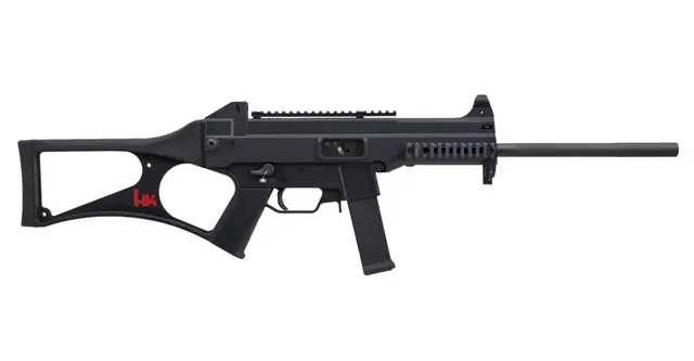 HK HK USC RIFLE .45ACP 16.5" BBL 10RD BLACK